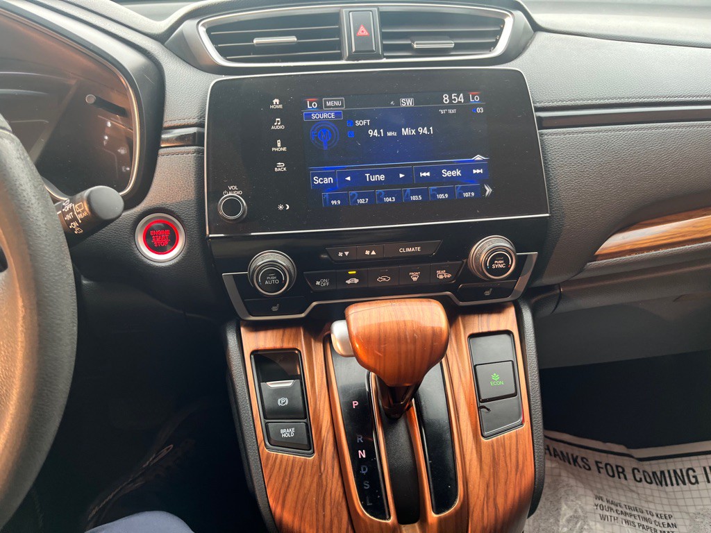 2017 Honda CR-V Image 13