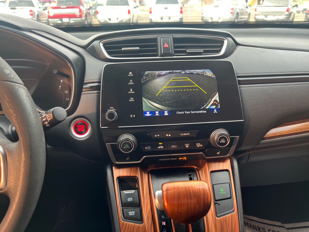 2017 Honda CR-V Image 14