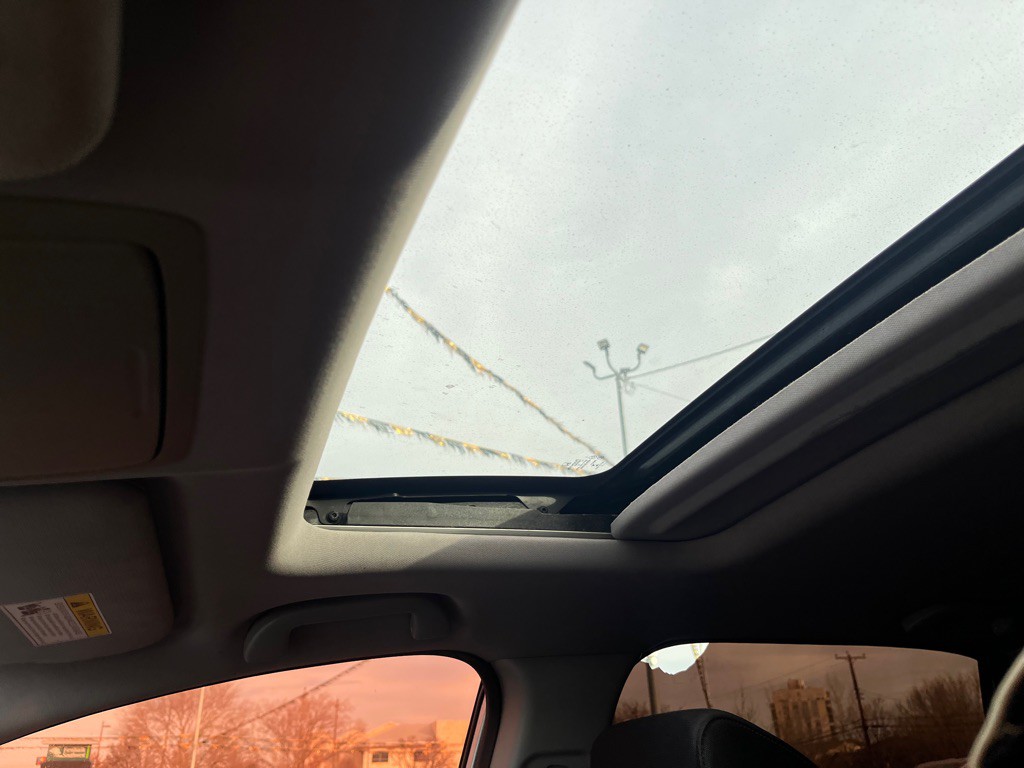 2017 Honda CR-V Image 15