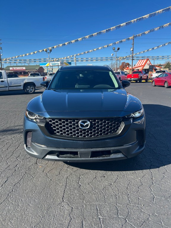 2024 Mazda CX-5 Image 2