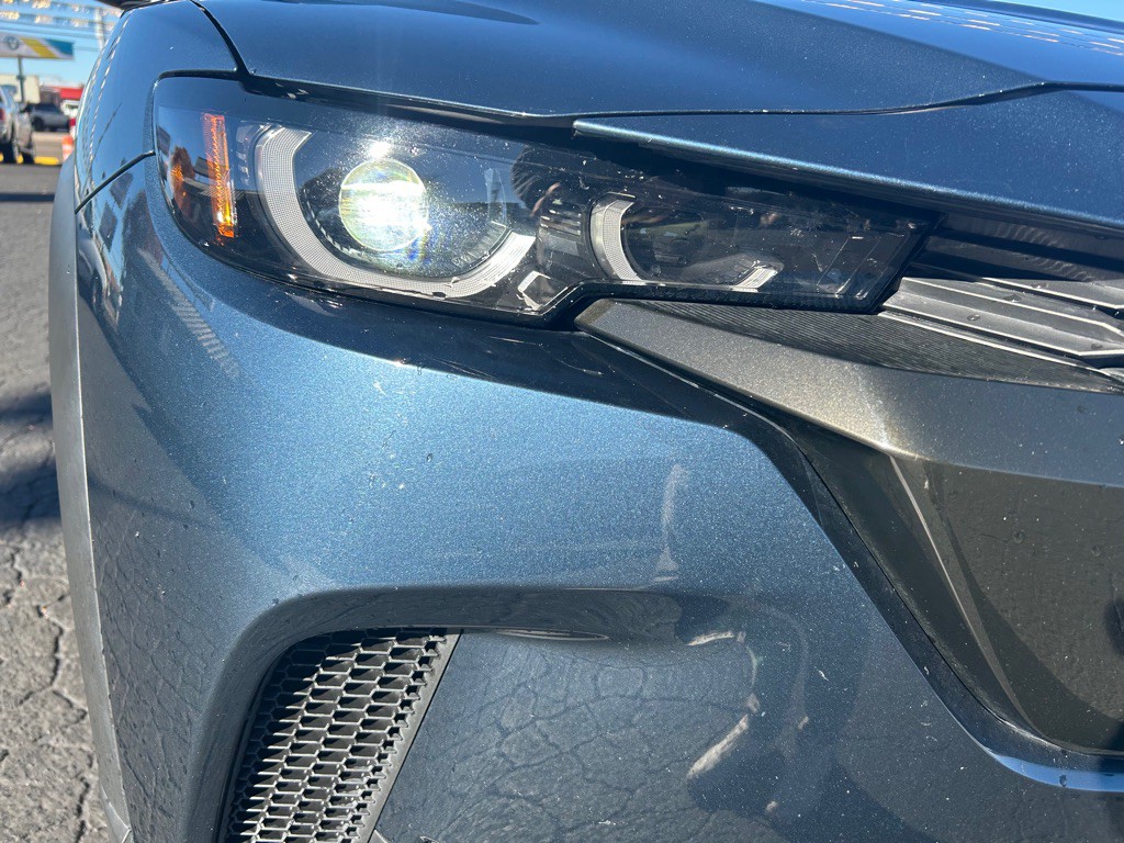 2024 Mazda CX-5 Image 3