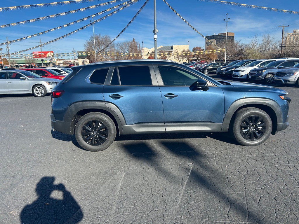 2024 Mazda CX-5 Image 4