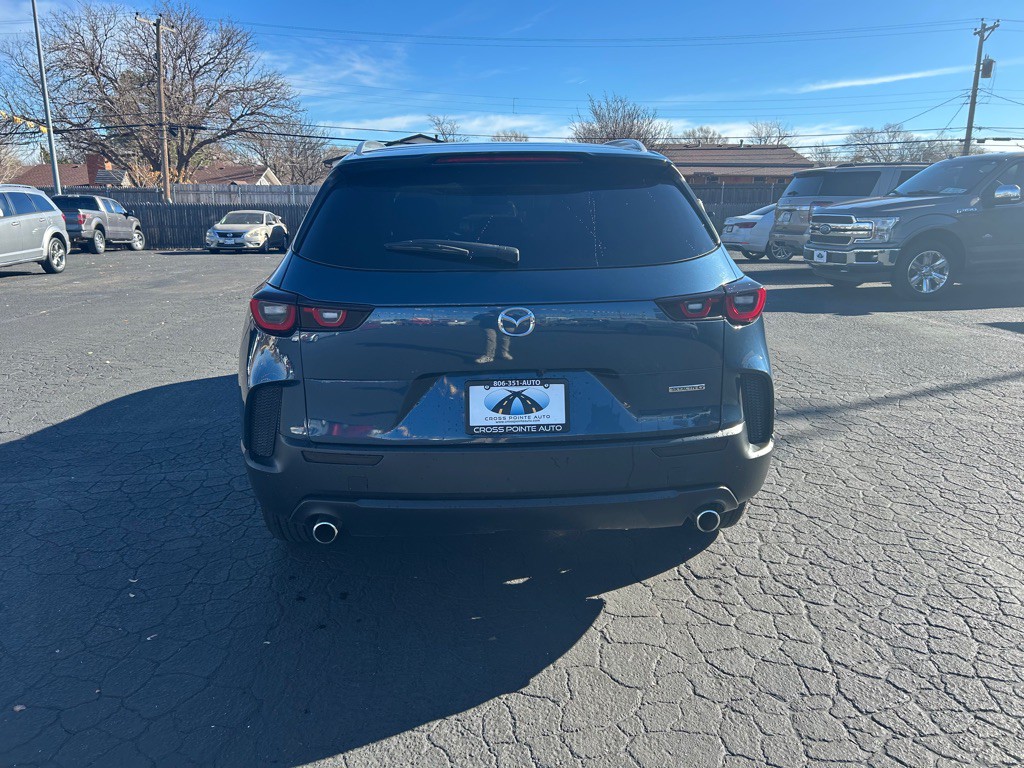 2024 Mazda CX-5 Image 5