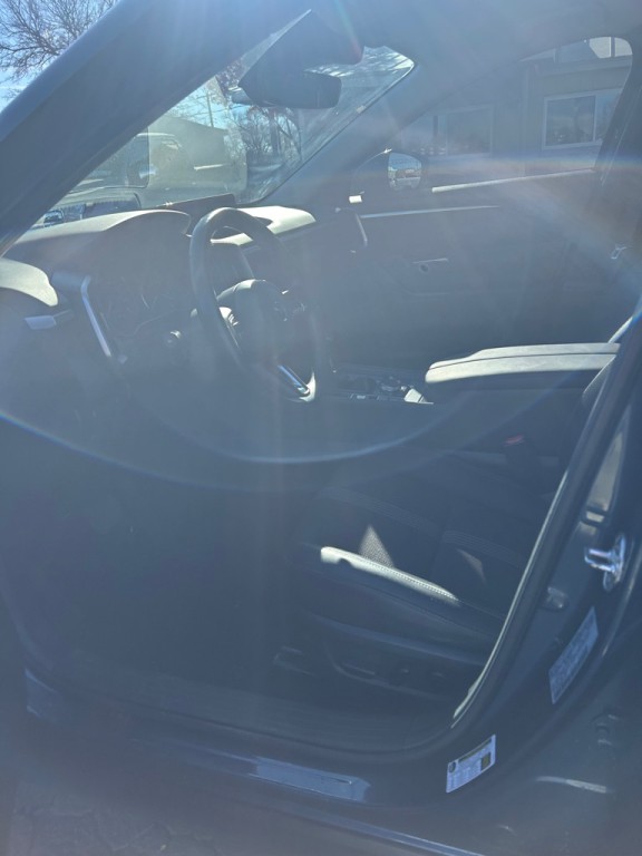 2024 Mazda CX-5 Image 6