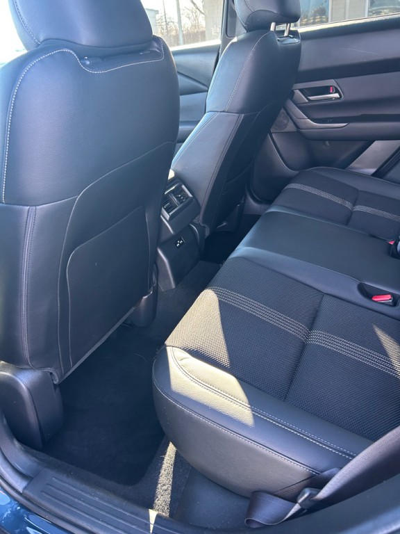 2024 Mazda CX-5 Image 7