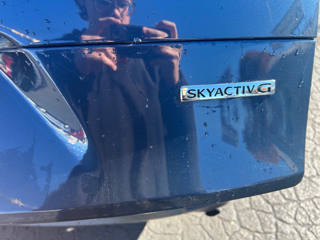 2024 Mazda CX-5 Image 9