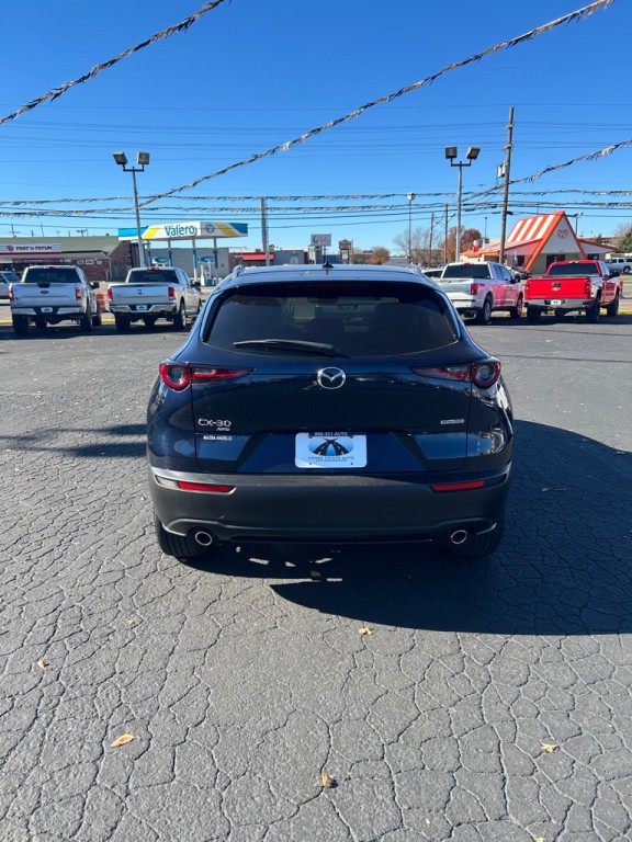 2024 Mazda CX-3 Image 2