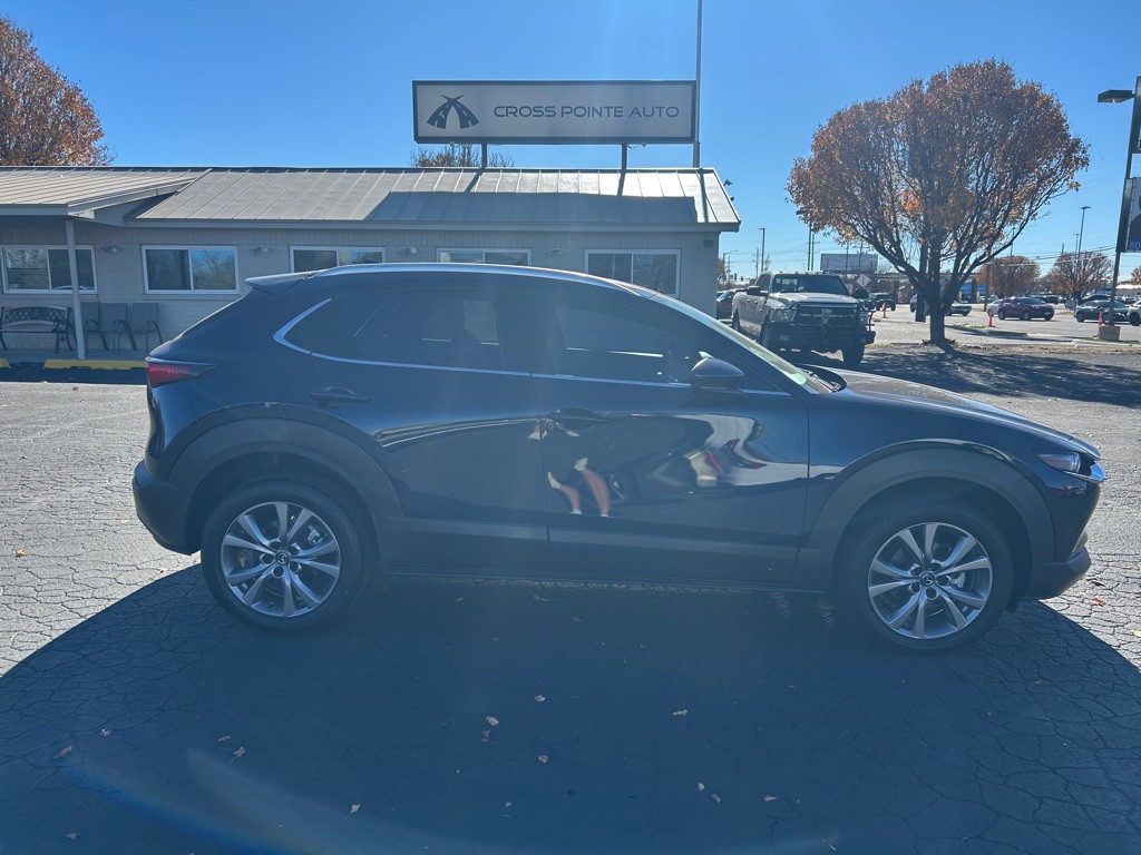 2024 Mazda CX-3 Image 3