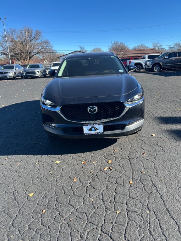 2024 Mazda CX-3 Image 4