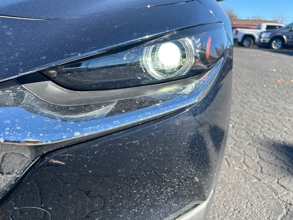 2024 Mazda CX-3 Image 5