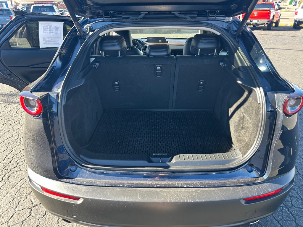 2024 Mazda CX-3 Image 6