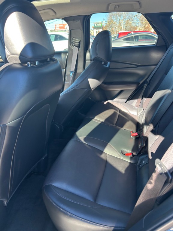 2024 Mazda CX-3 Image 7