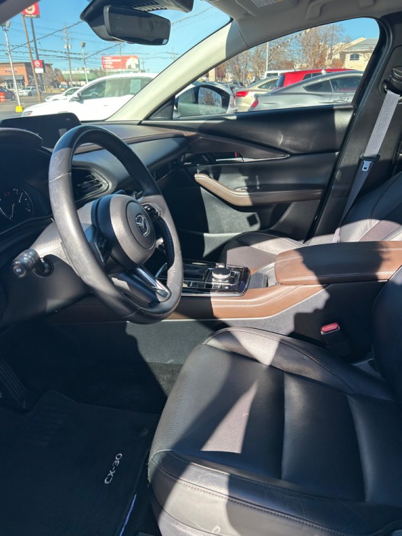 2024 Mazda CX-3 Image 8