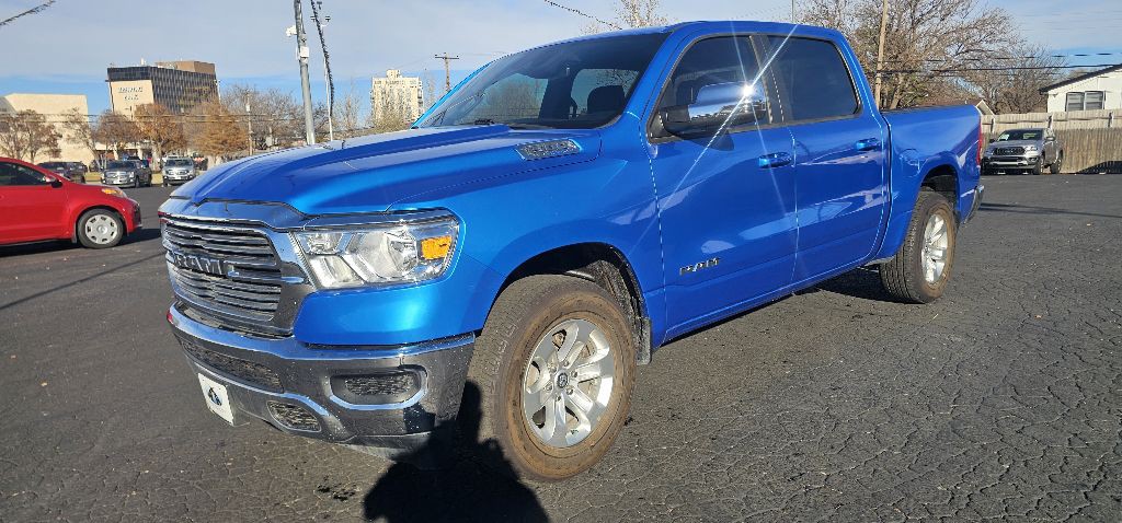 2024 RAM 1500 Image 1
