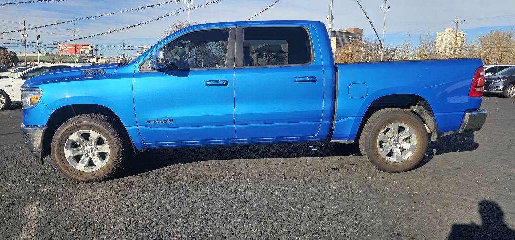 2024 RAM 1500 Image 2