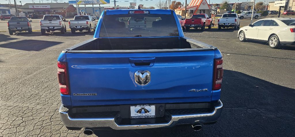 2024 RAM 1500 Image 4