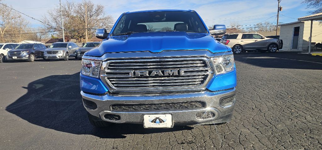2024 RAM 1500 Image 5