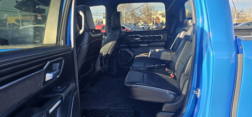 2024 RAM 1500 Image 6