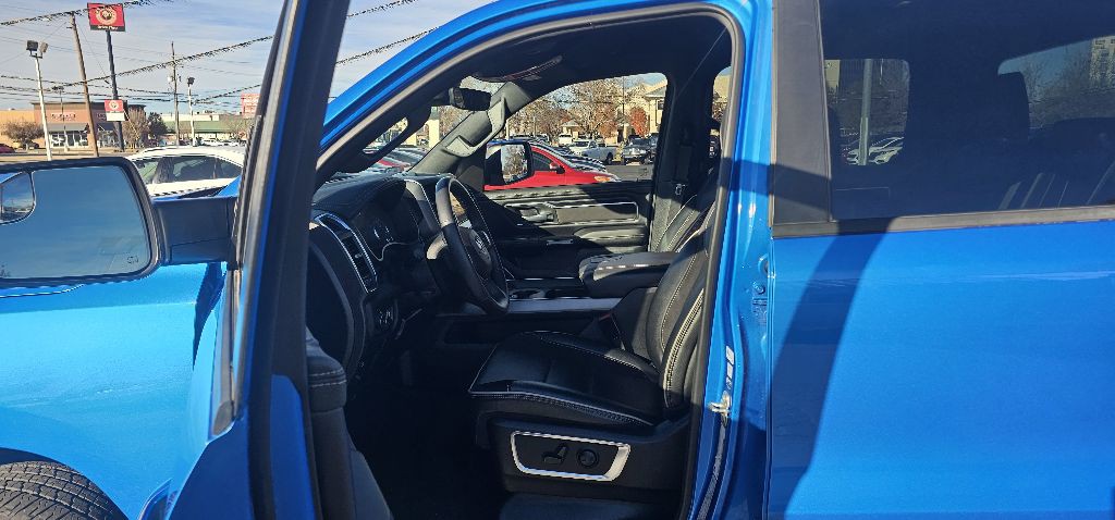 2024 RAM 1500 Image 7