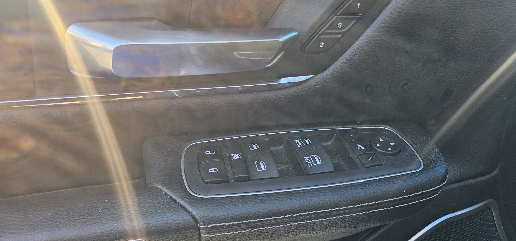 2024 RAM 1500 Image 9