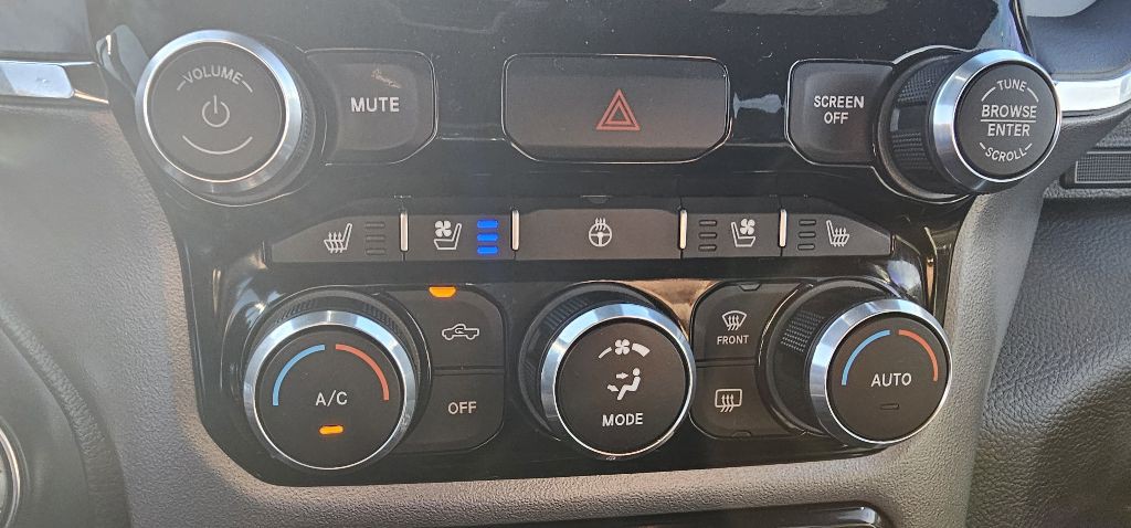 2024 RAM 1500 Image 11