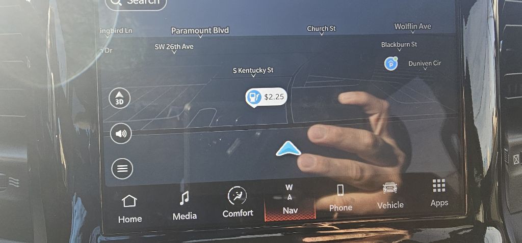 2024 RAM 1500 Image 12