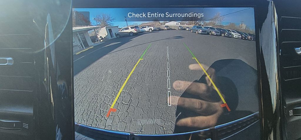 2024 RAM 1500 Image 13