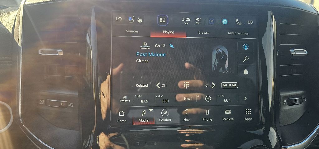 2024 RAM 1500 Image 14