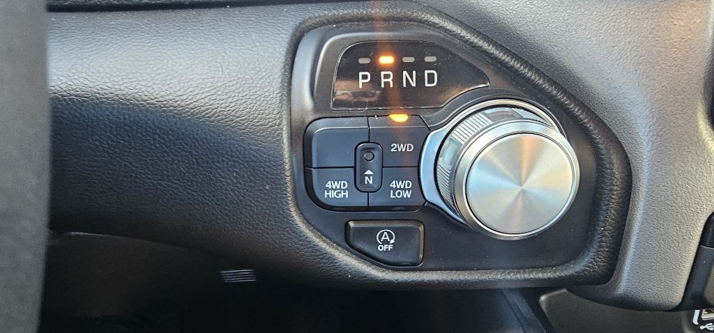 2024 RAM 1500 Image 15