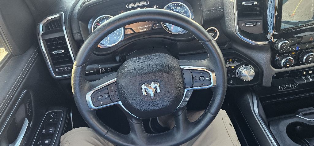 2024 RAM 1500 Image 16