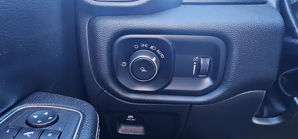 2024 RAM 1500 Image 17