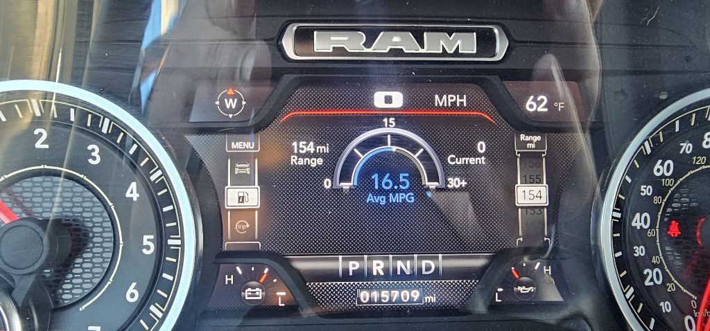 2024 RAM 1500 Image 18