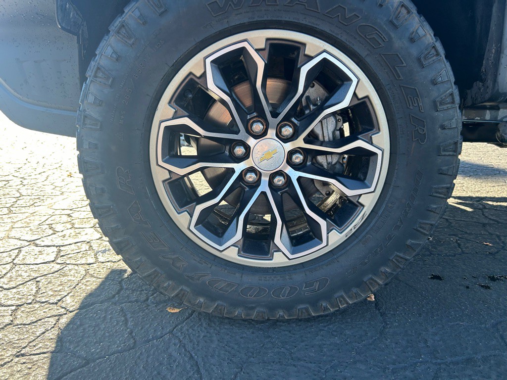 2018 Chevrolet Colorado Image 6