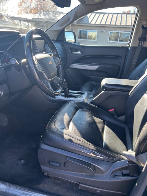 2018 Chevrolet Colorado Image 7