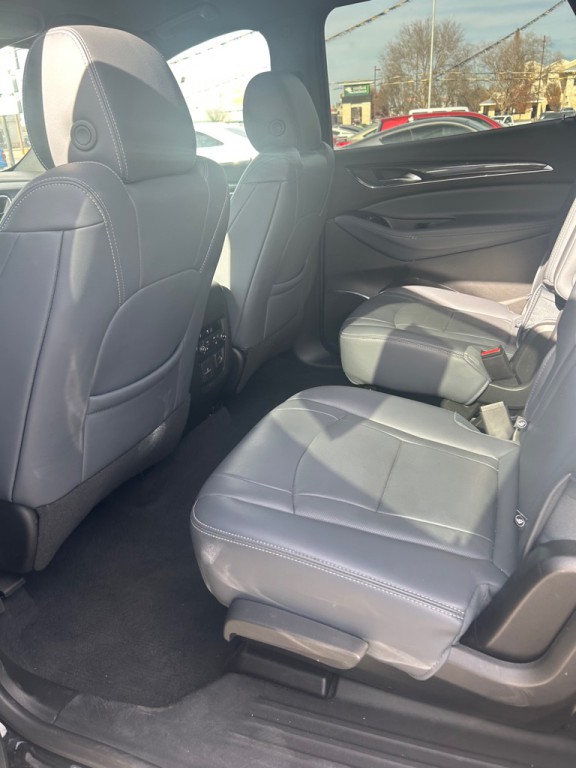 2024 Buick Enclave Image 6