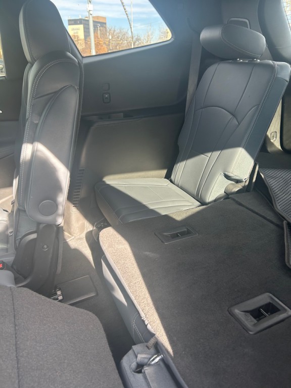 2024 Buick Enclave Image 7