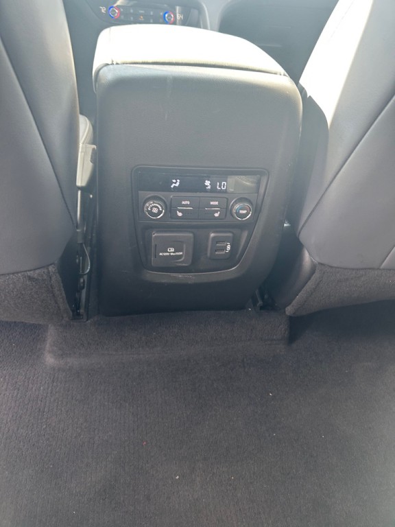 2024 Buick Enclave Image 8