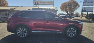 Image for 2022 Mazda CX-9 Signature ID: 7065278