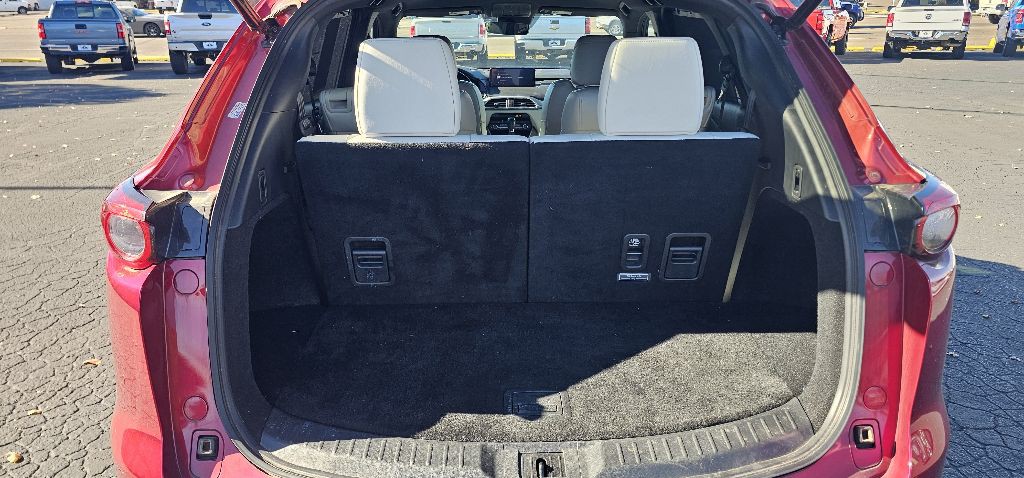 2022 Mazda CX-9 Image 6