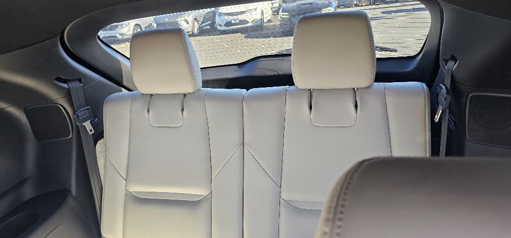 2022 Mazda CX-9 Image 7