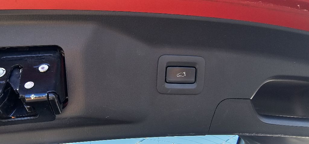 2022 Mazda CX-9 Image 8