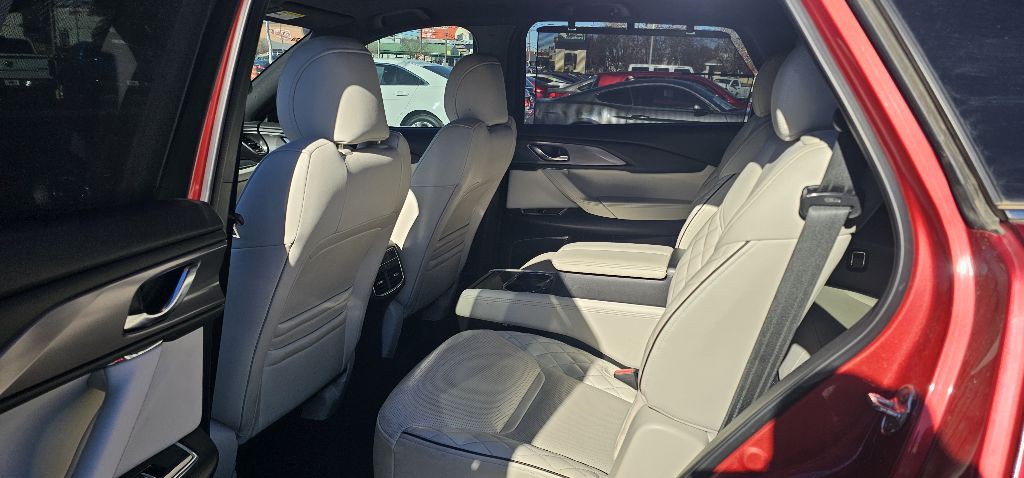 2022 Mazda CX-9 Image 9
