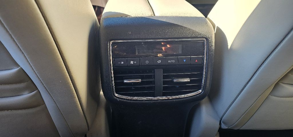 2022 Mazda CX-9 Image 10