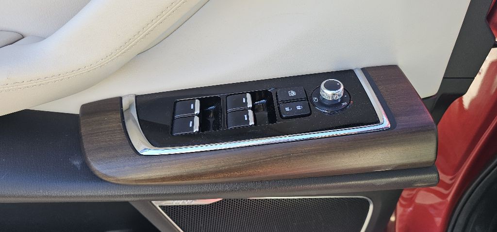 2022 Mazda CX-9 Image 12