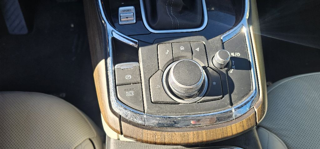 2022 Mazda CX-9 Image 14