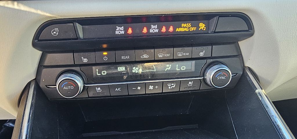 2022 Mazda CX-9 Image 15