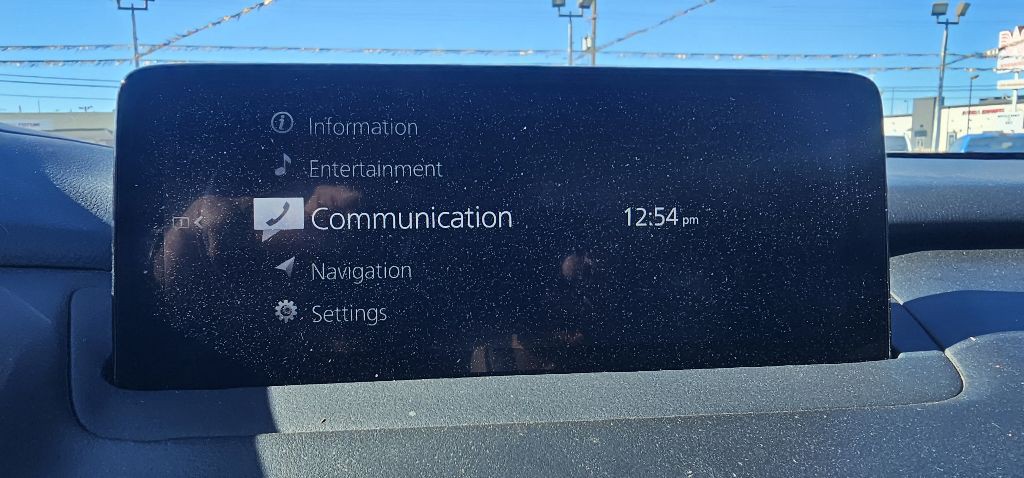 2022 Mazda CX-9 Image 17