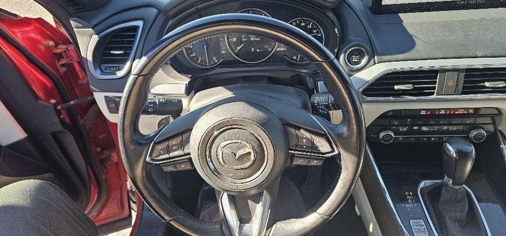 2022 Mazda CX-9 Image 18