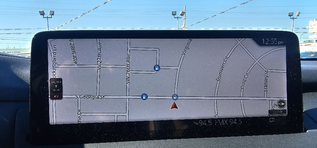 2022 Mazda CX-9 Image 19