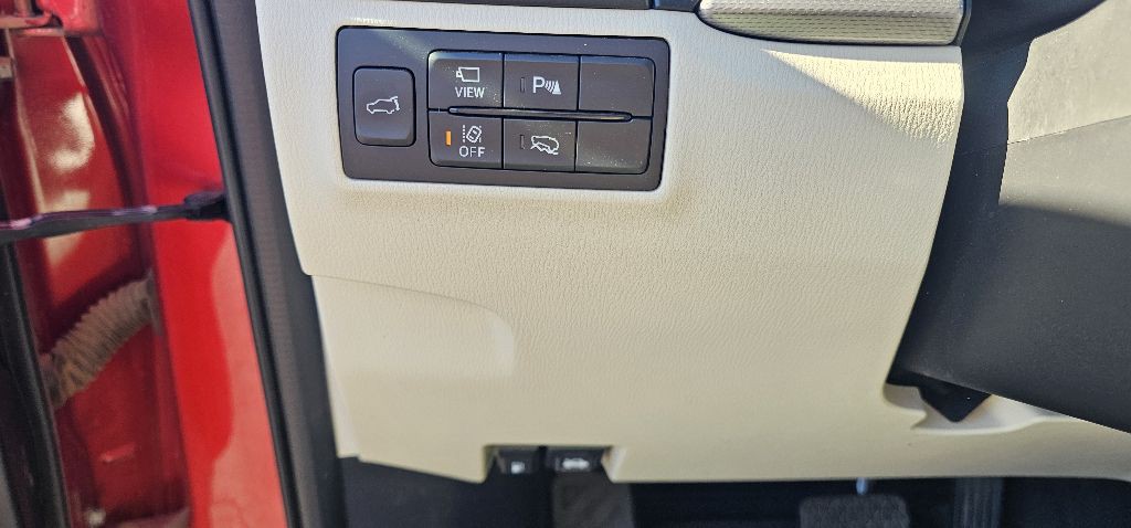 2022 Mazda CX-9 Image 20